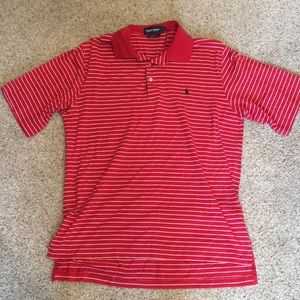 Ralph Lauren Men’s Polo
